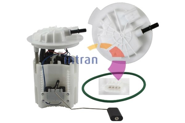 Intran Flotamex FP7269