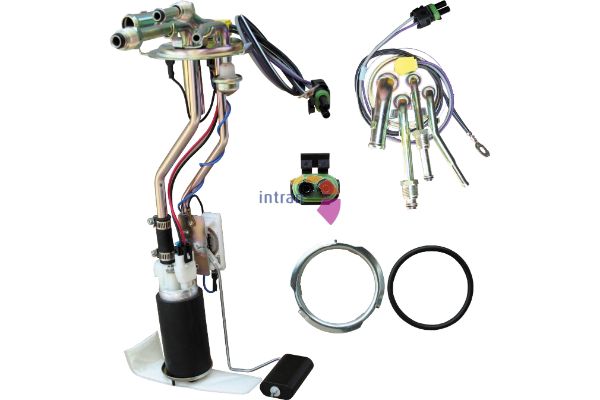 Intran Flotamex M88902