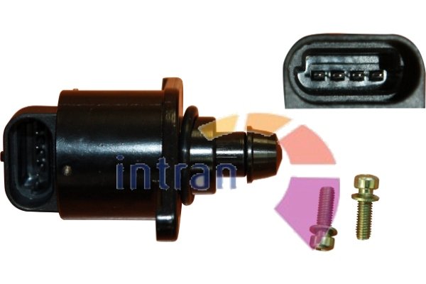 Intran Flotamex SD84991