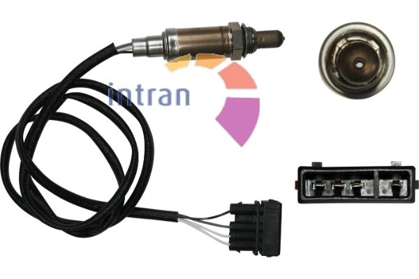 Intran Flotamex SD12371 Intran Flotamex SD12371