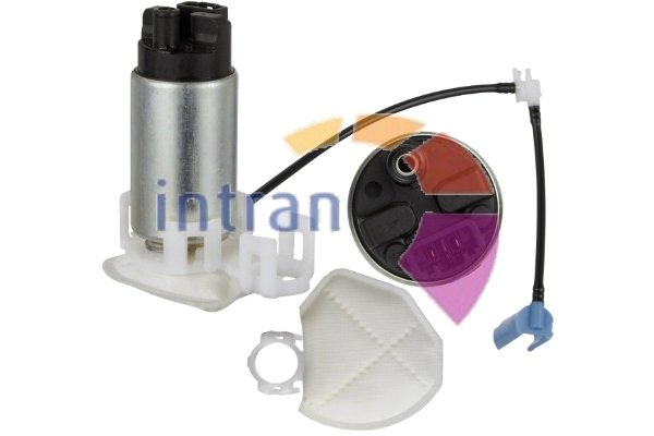 Intran Flotamex B08912