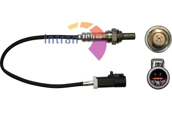 Intran Flotamex SD11023 Intran Flotamex SD11023