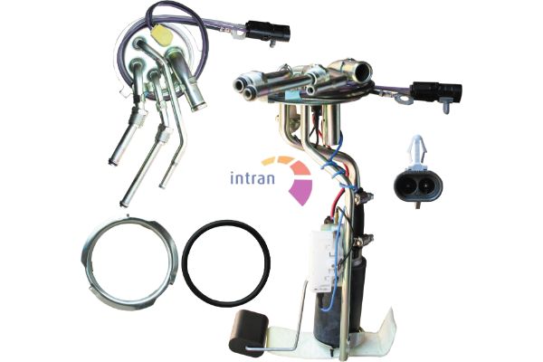 Intran Flotamex M84570