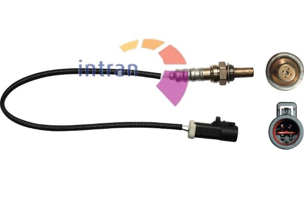 Intran Flotamex SD11047 Intran Flotamex SD11047
