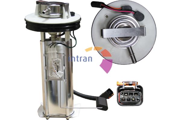 Intran Flotamex FP7121