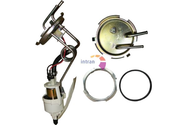 Intran Flotamex M689