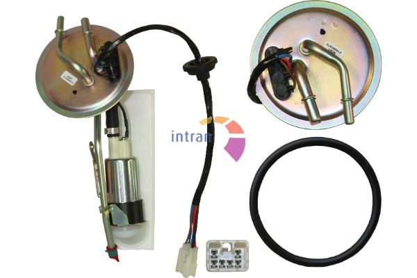 Intran Flotamex M361