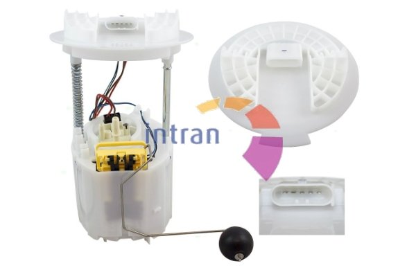 Intran Flotamex FP7192