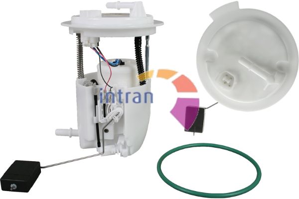 Intran Flotamex FP7218