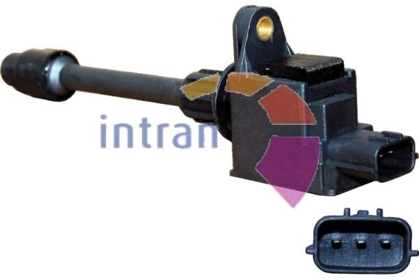 Intran Flotamex BON07 Intran Flotamex BON07