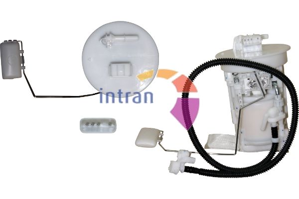 Intran Flotamex FP4176