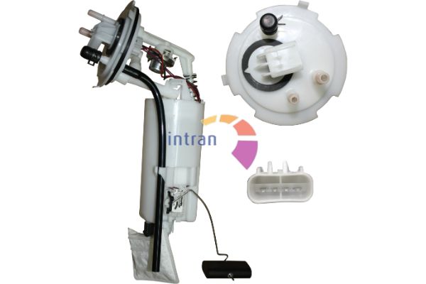 Intran Flotamex FP7075