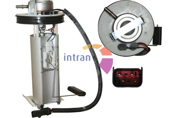 Intran Flotamex FP7103