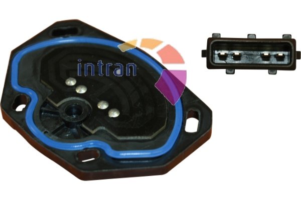 Intran Flotamex SD14969