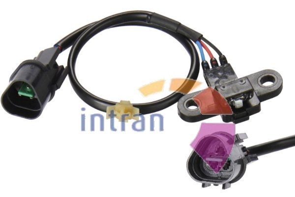 Intran Flotamex SD22357