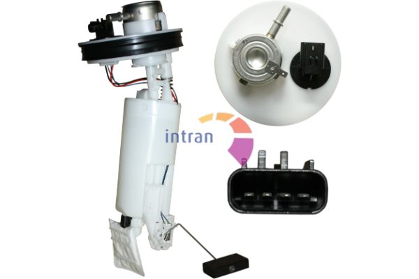 Intran Flotamex FP7097