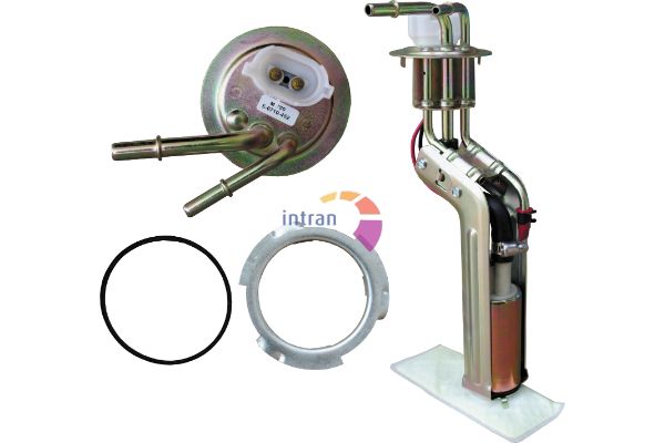 Intran Flotamex M750