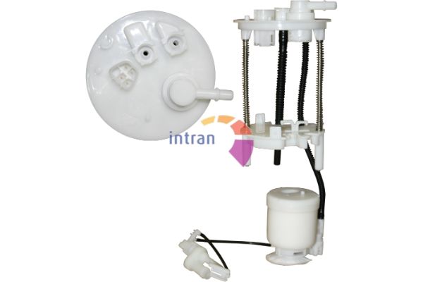 Intran Flotamex FP77024