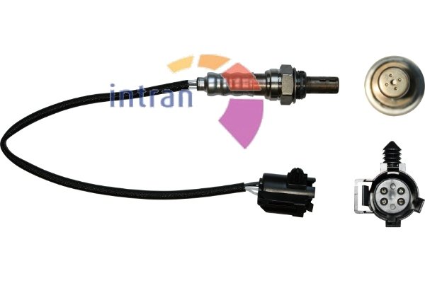 Intran Flotamex SD11161 Intran Flotamex SD11161
