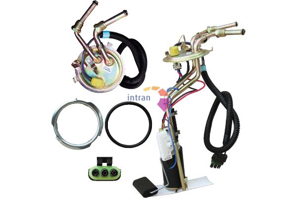 Intran Flotamex M112A