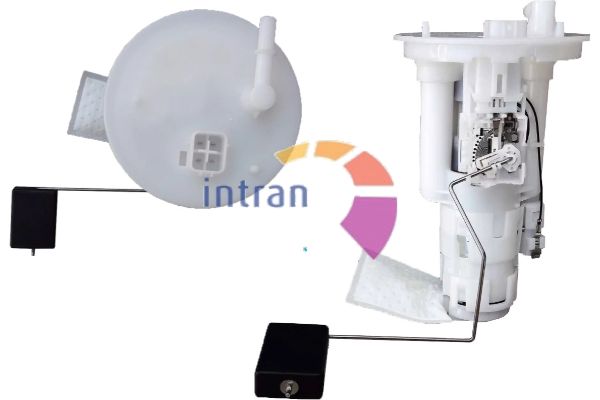 Intran Flotamex FP23101