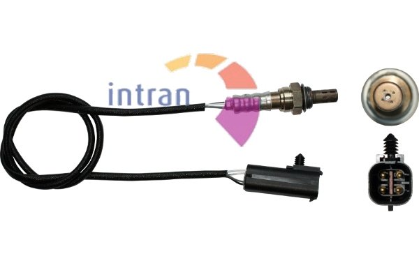 Intran Flotamex SD11160 Intran Flotamex SD11160