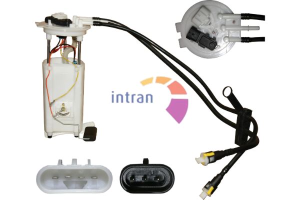 Intran Flotamex FP3507