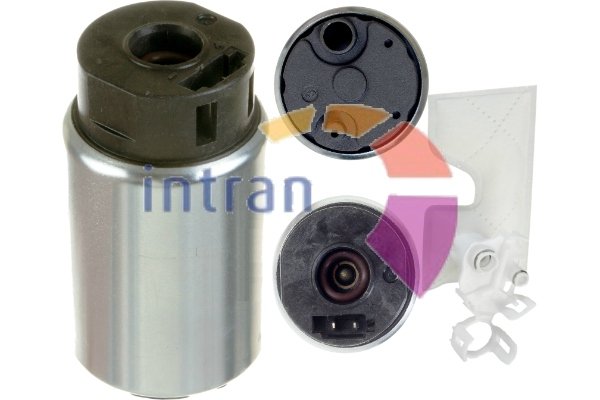 Intran Flotamex B08727