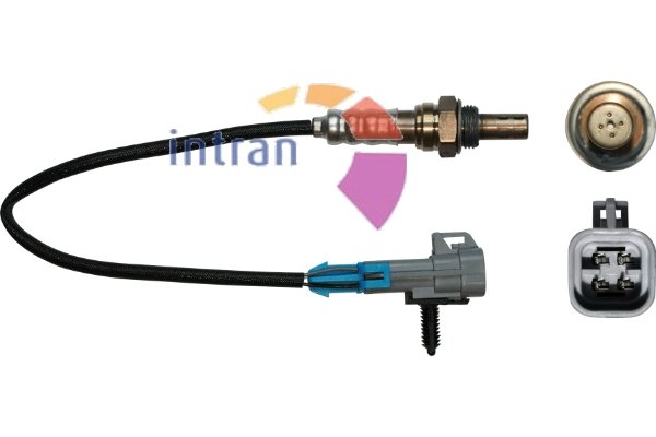 Intran Flotamex SD11280 Intran Flotamex SD11280