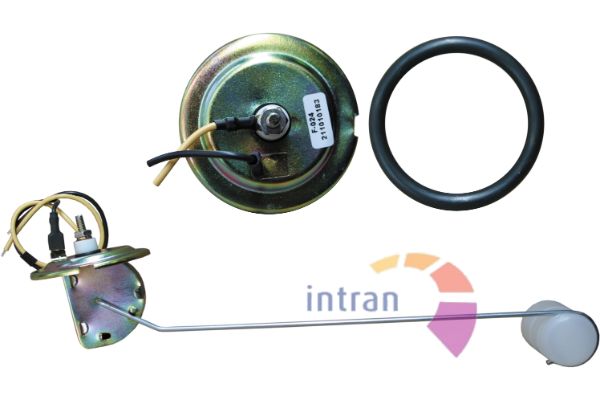 Intran Flotamex F024