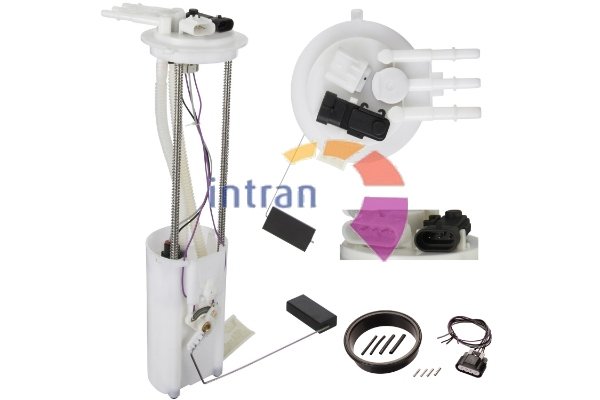 Intran Flotamex FP3572