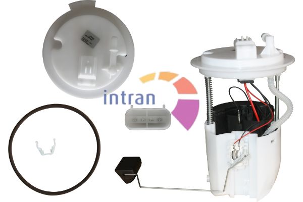 Intran Flotamex FP7243