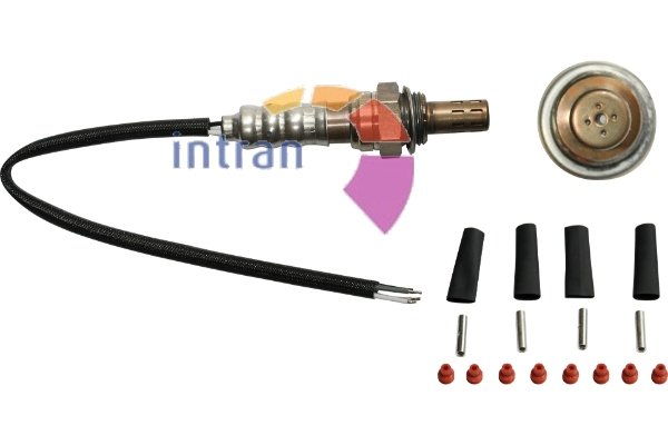 Intran Flotamex SD11022 Intran Flotamex SD11022
