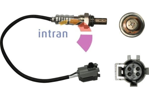 Intran Flotamex SD12357