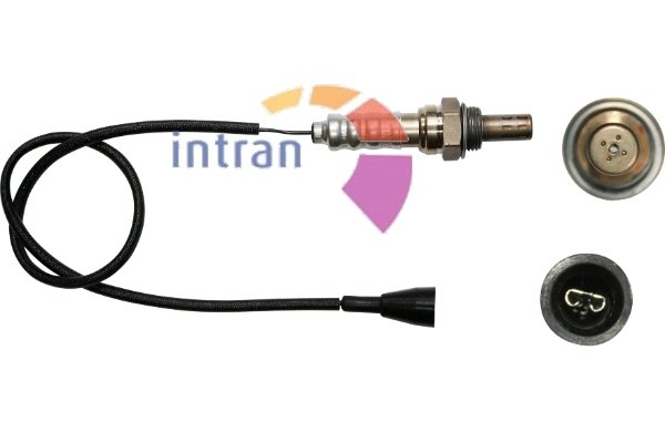 Intran Flotamex SD11019