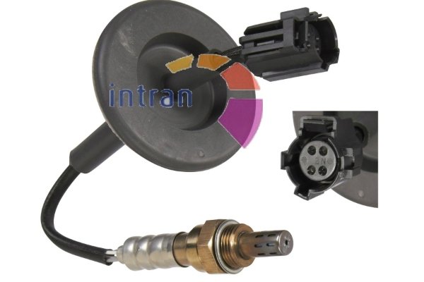 Intran Flotamex SD24081 Intran Flotamex SD24081