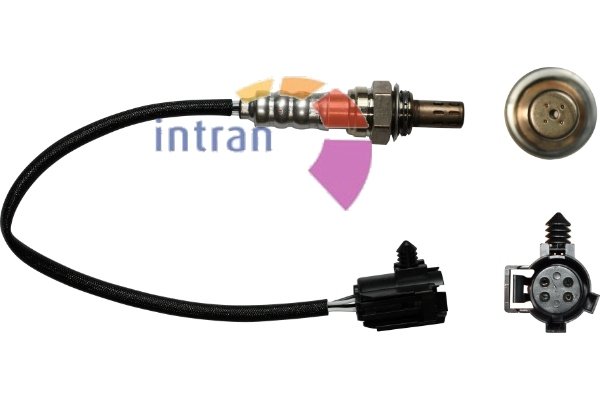 Intran Flotamex SD60520 Intran Flotamex SD60520