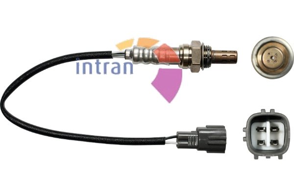 Intran Flotamex SD11647 Intran Flotamex SD11647