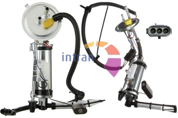 Intran Flotamex M1001