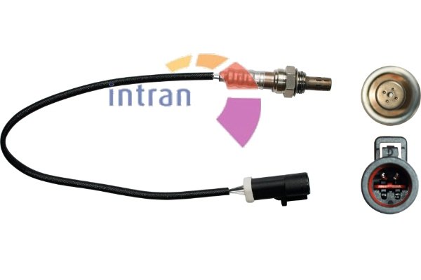 Intran Flotamex SD60461 Intran Flotamex SD60461