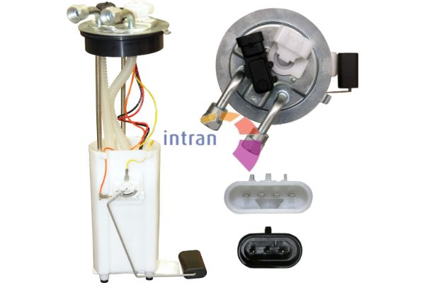 Intran Flotamex FP3584