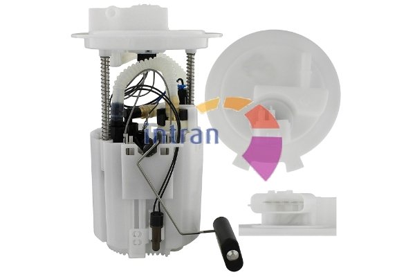 Intran Flotamex FP8855