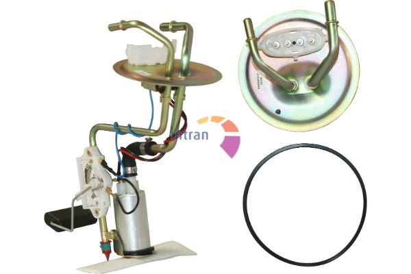 Intran Flotamex M358