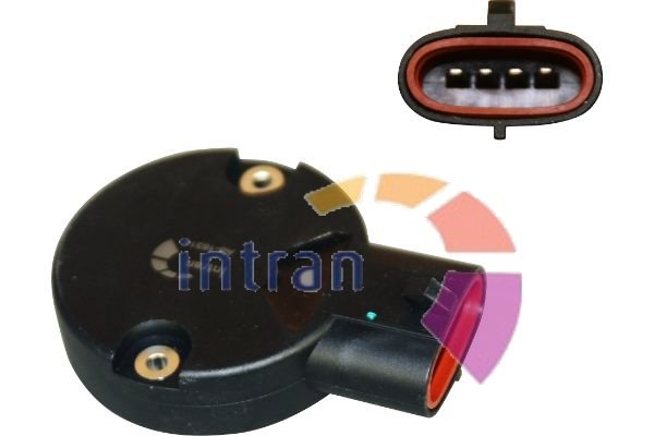 Intran Flotamex SD22348