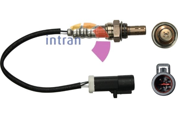 Intran Flotamex SD11021 Intran Flotamex SD11021