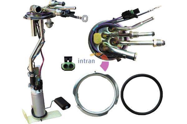 Intran Flotamex M88970