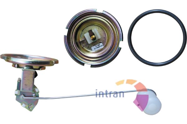 Intran Flotamex F159