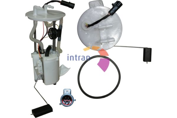 Intran Flotamex FP2291