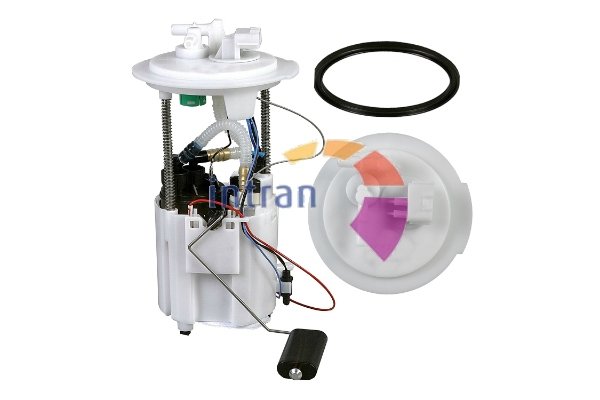 Intran Flotamex FP8536