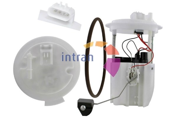 Intran Flotamex FP7251